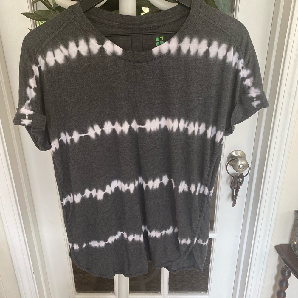 GreenTea Tie Dye Shirt SS M